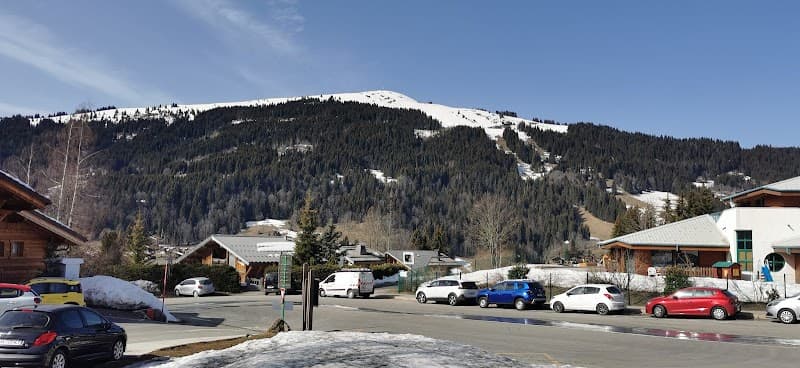 User photo of Les Gets