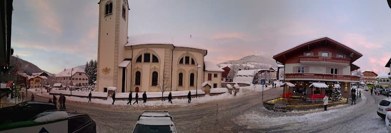 User photo of San Vigilio di Marebbe