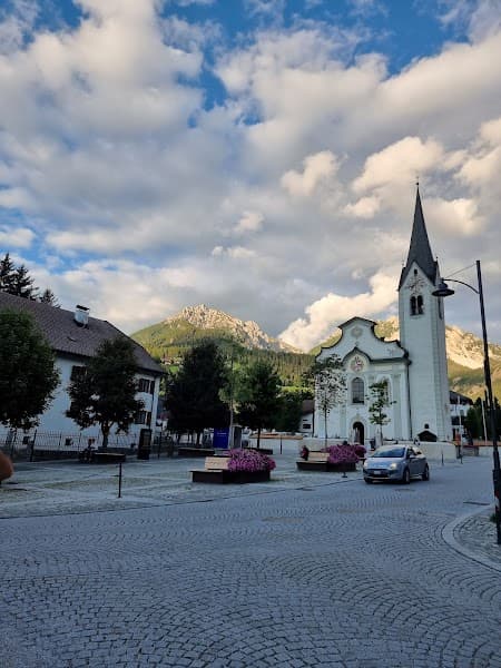 User photo of San Vigilio di Marebbe
