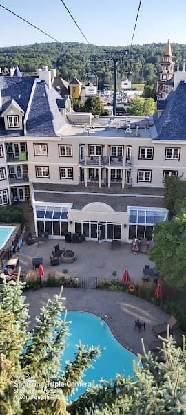 User photo of Mont Tremblant - lodge