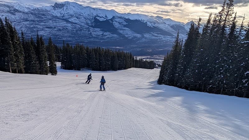 User photo of Marmot Basin - unknown