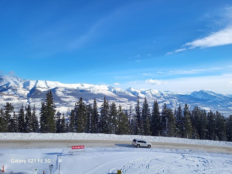 User photo of Marmot Basin - unknown