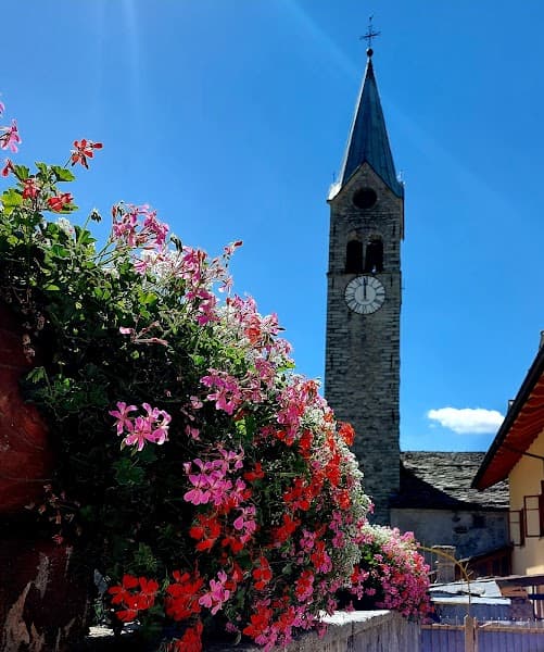 User photo of Gressoney - unknown