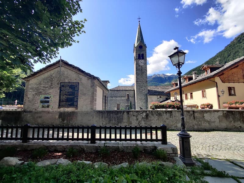 User photo of Gressoney