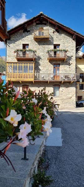 User photo of Gressoney