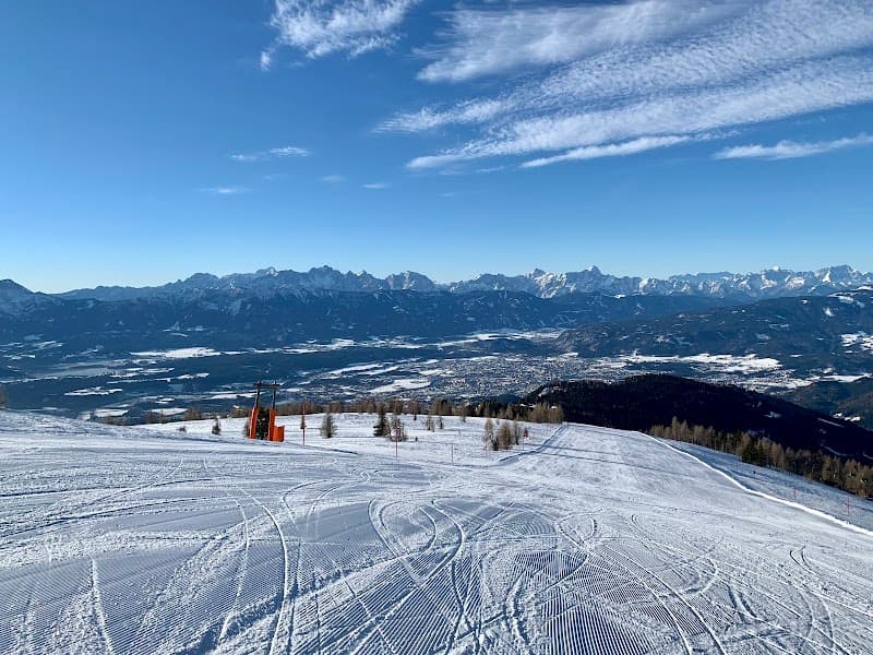 User photo of Gerlitzen