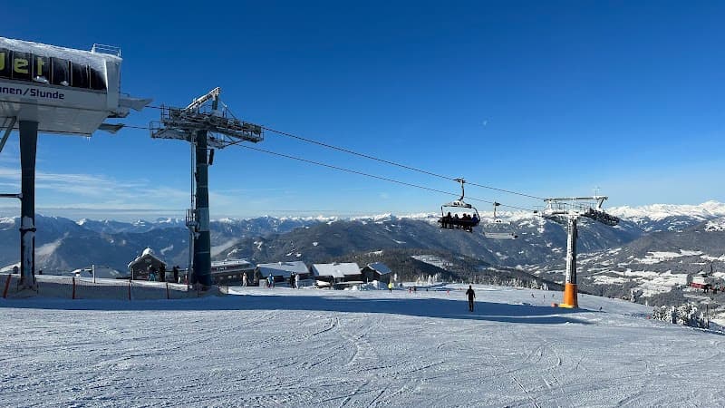 User photo of Gerlitzen