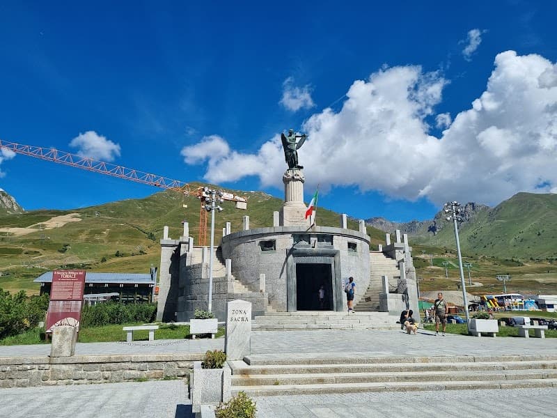 User photo of Passo Tonale