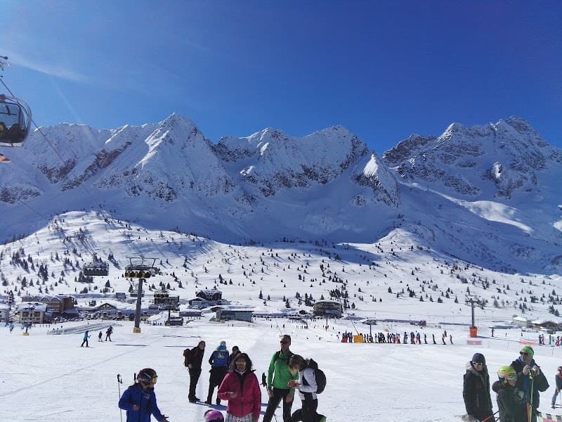 User photo of Passo Tonale - unknown