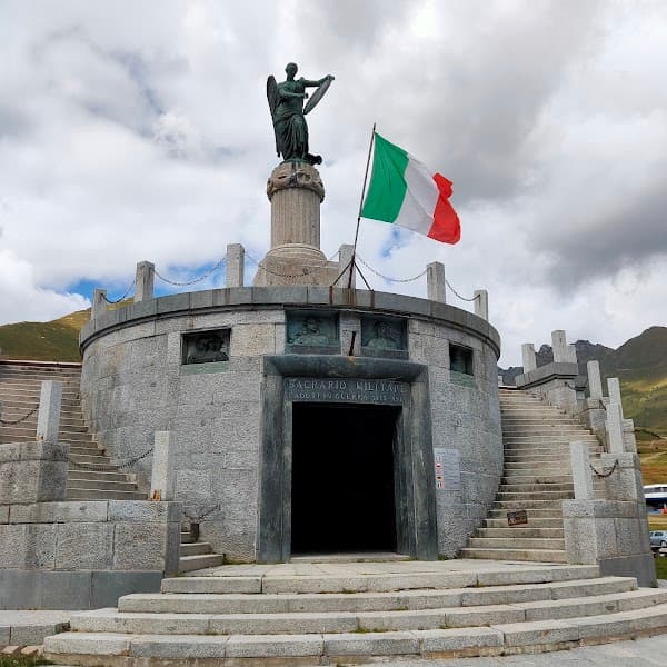 User photo of Passo Tonale