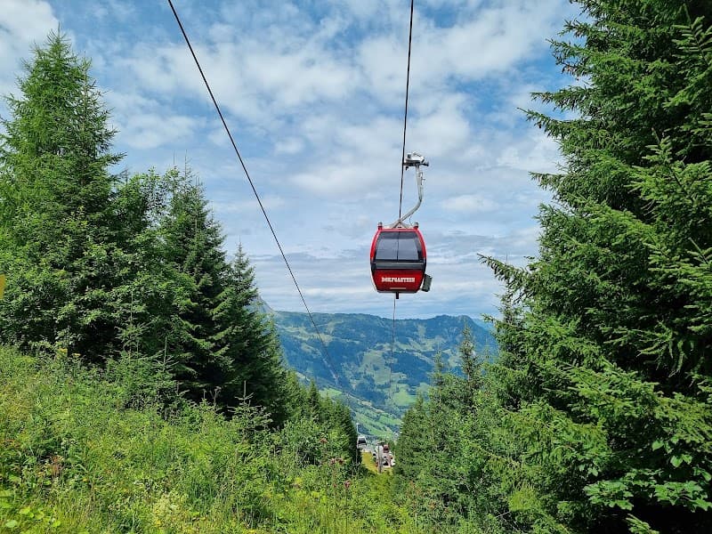 User photo of Großarl-Dorfgastein - unknown