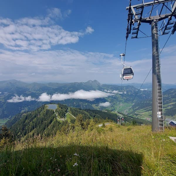 User photo of Großarl-Dorfgastein - unknown