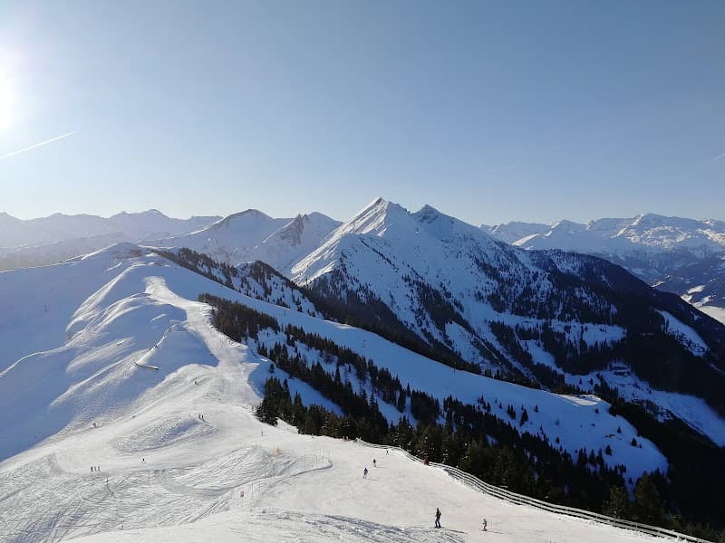 User photo of Großarl-Dorfgastein - unknown