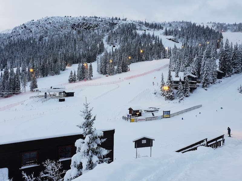 User photo of Kvitfjell - unknown
