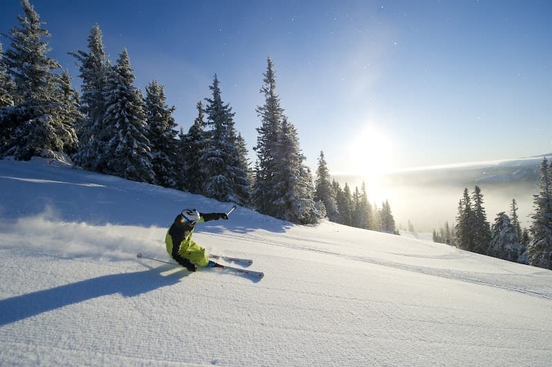 User photo of Kvitfjell