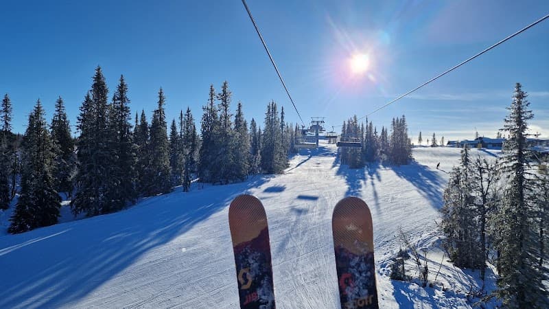 User photo of Kvitfjell