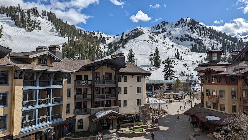 User photo of Palisades Tahoe - scenery