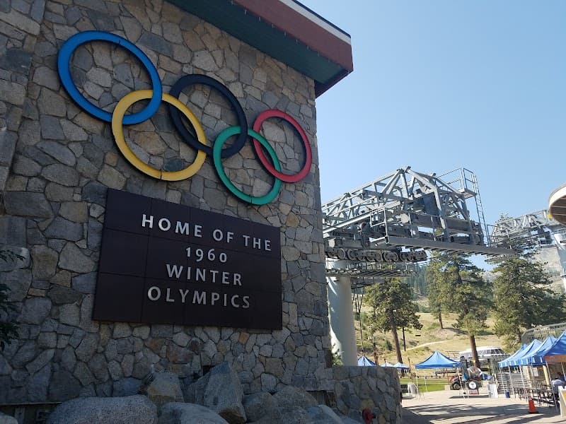 User photo of Palisades Tahoe - skiing