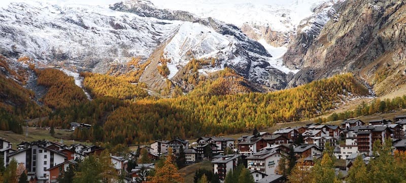 User photo of Saas-Fee - unknown