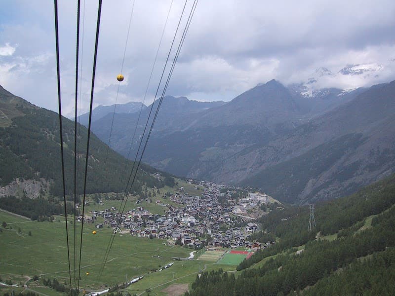 User photo of Saas-Fee