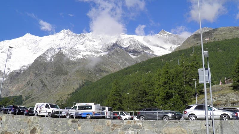 User photo of Saas-Fee