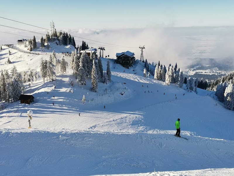 User photo of Poiana BraČov - unknown