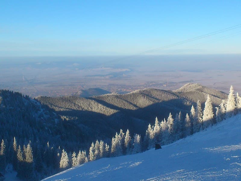 User photo of Poiana BraČov