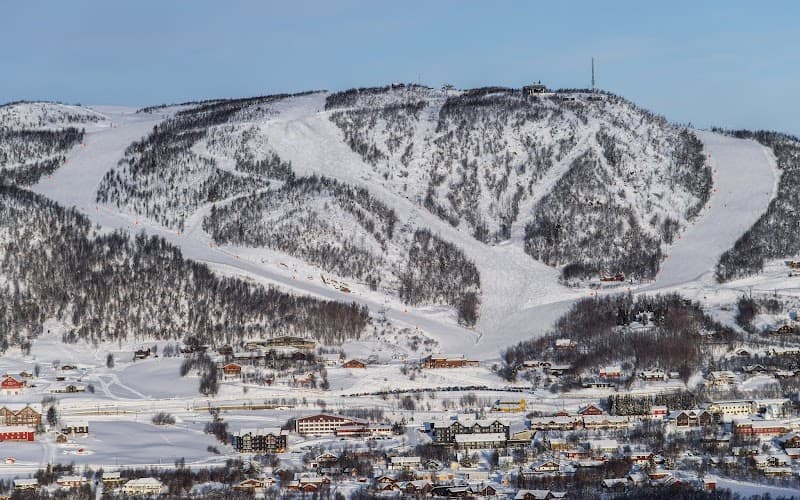 User photo of Geilo