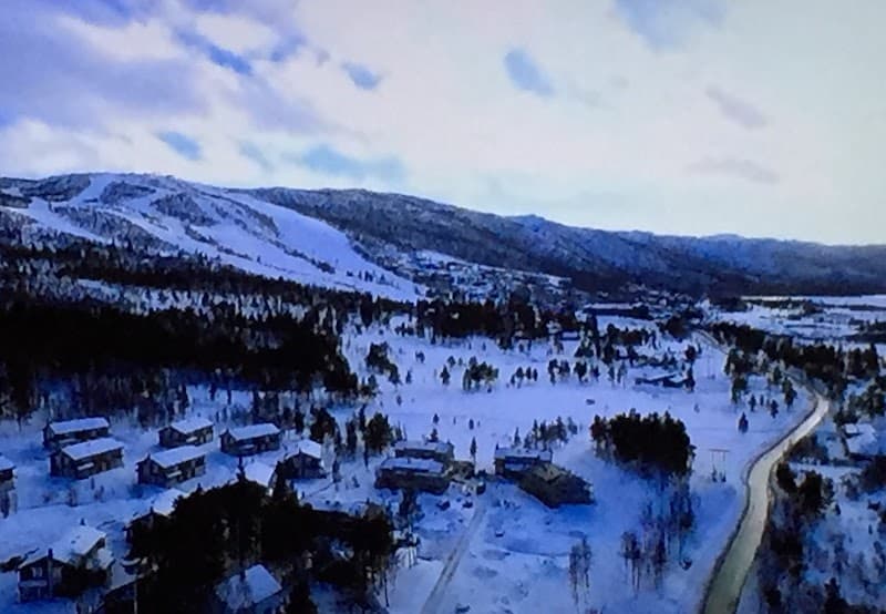 User photo of Geilo