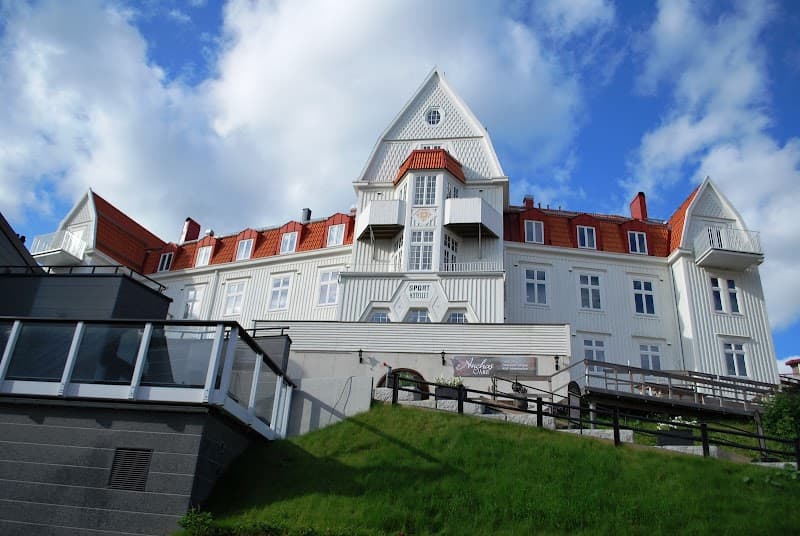 User photo of Åre - unknown