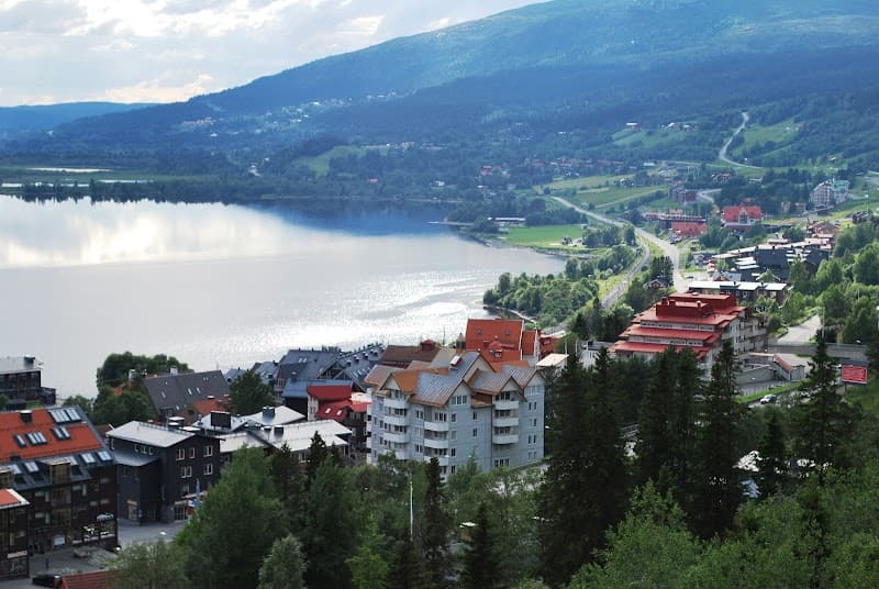 User photo of Åre - unknown