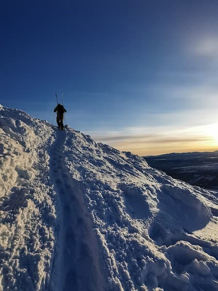 User photo of Åre