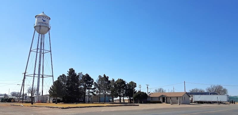 Whiteface ski resort