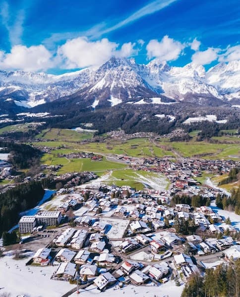 User photo of Ellmau - unknown