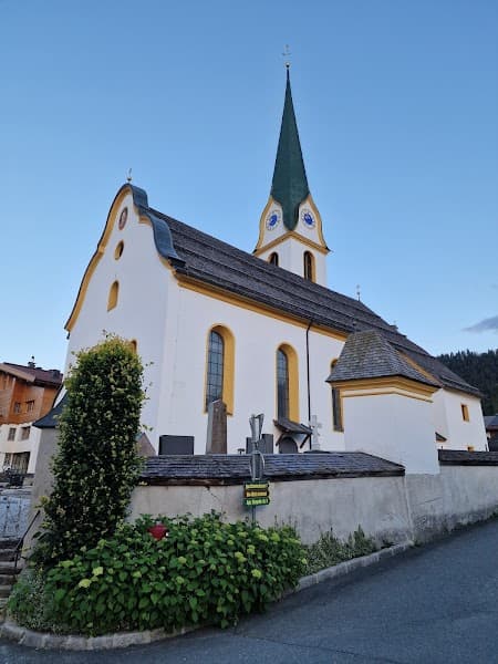 User photo of Ellmau - unknown