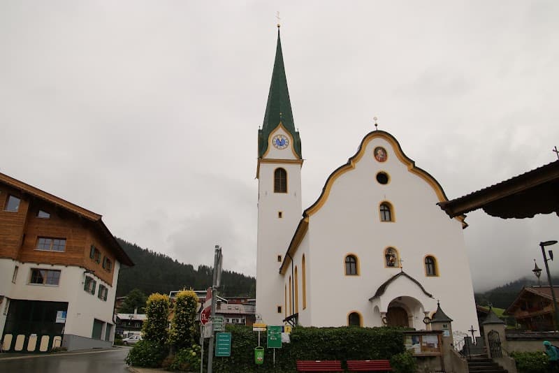 User photo of Ellmau