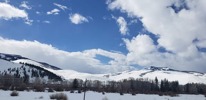 User photo of Crested Butte