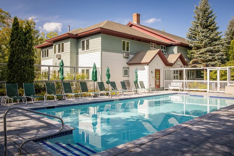 User photo of Smugglers Notch - lodge