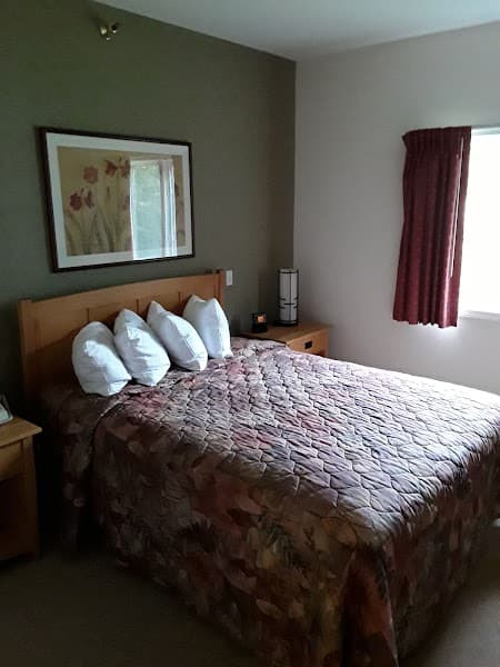 User photo of Smugglers Notch - lodge