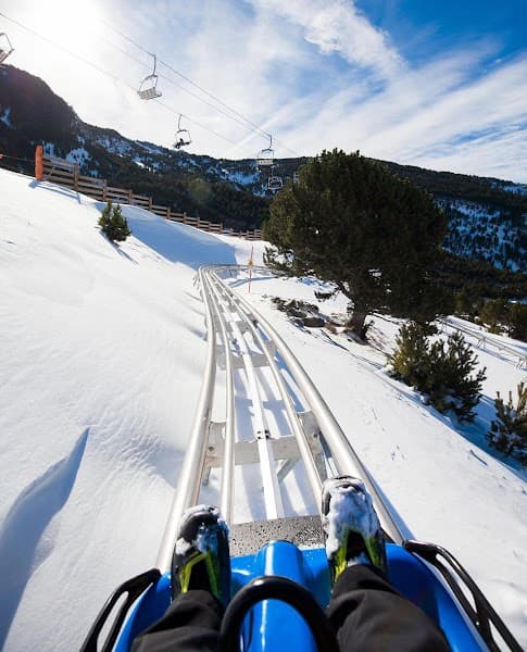 User photo of Grandvalira