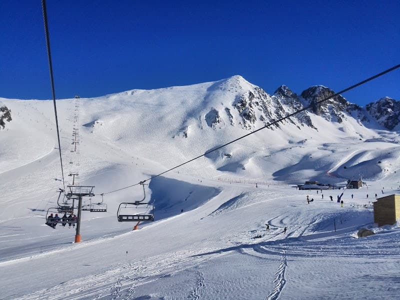 User photo of Grandvalira