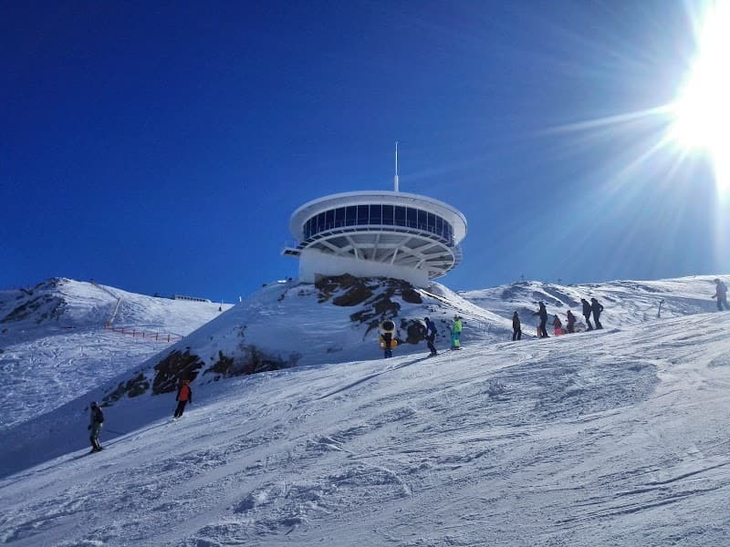 User photo of Grandvalira
