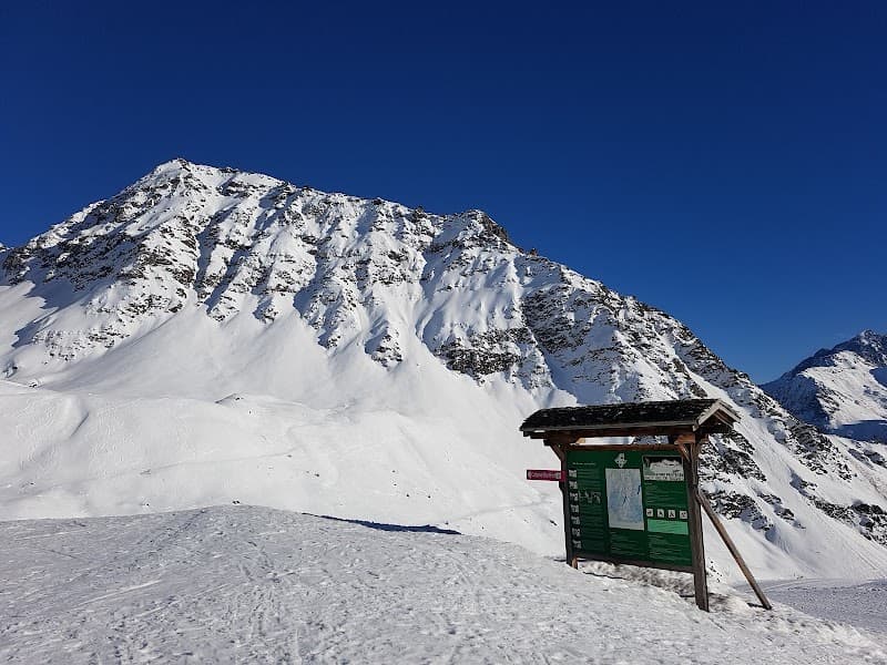 User photo of Nendaz - unknown