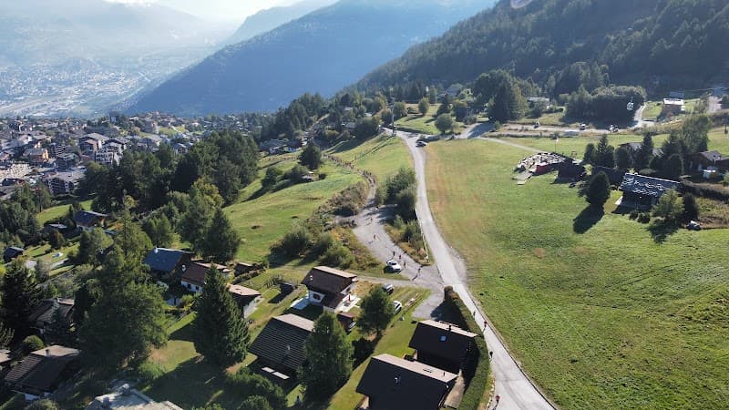 User photo of Nendaz - unknown