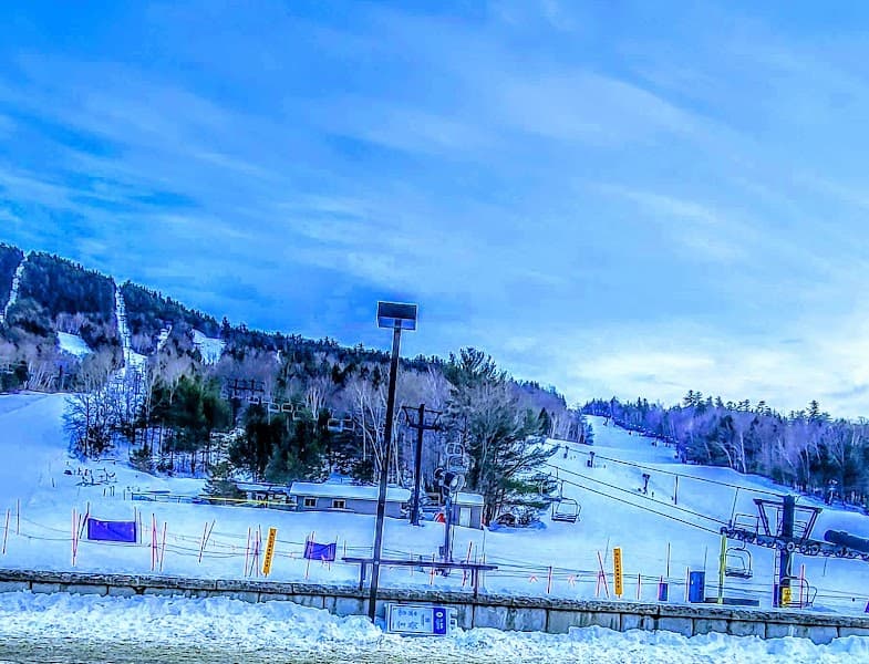 User photo of Attitash