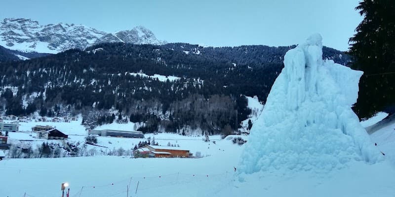 User photo of Savognin - unknown