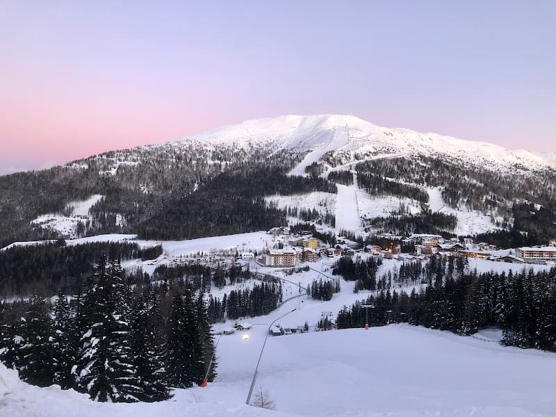 User photo of Katschberg