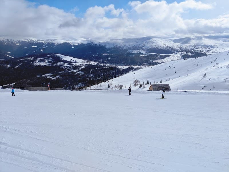 User photo of Katschberg