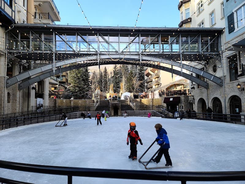 User photo of Vail - activities
