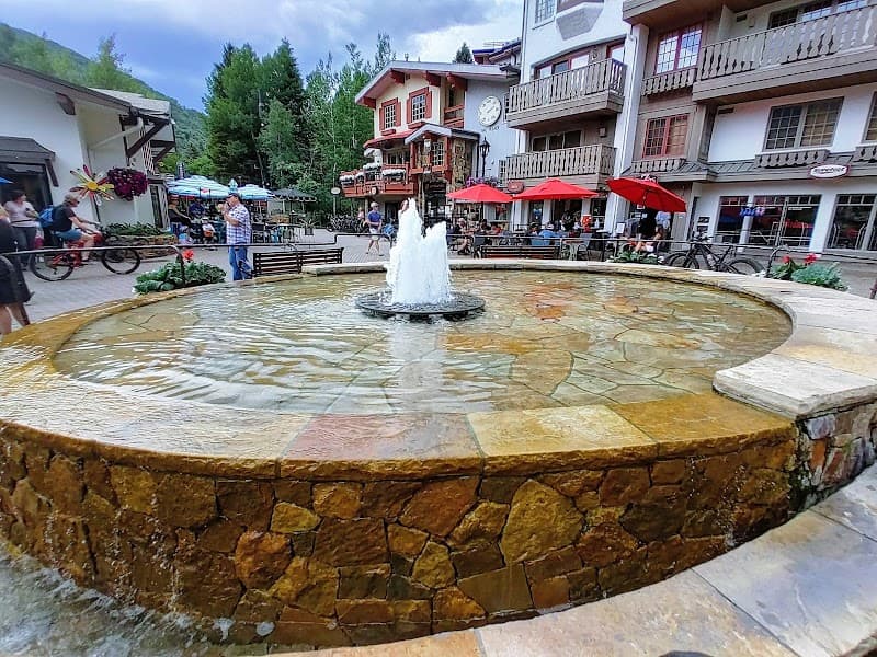 User photo of Vail - scenery